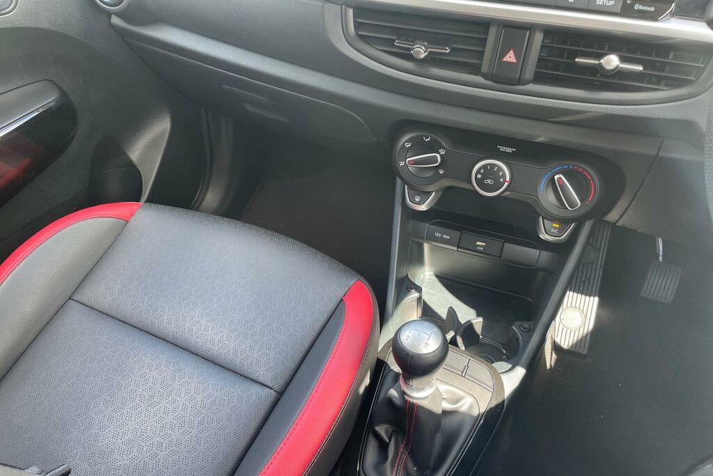 Kia Picanto Gt-line Only 11,650 Or  #15