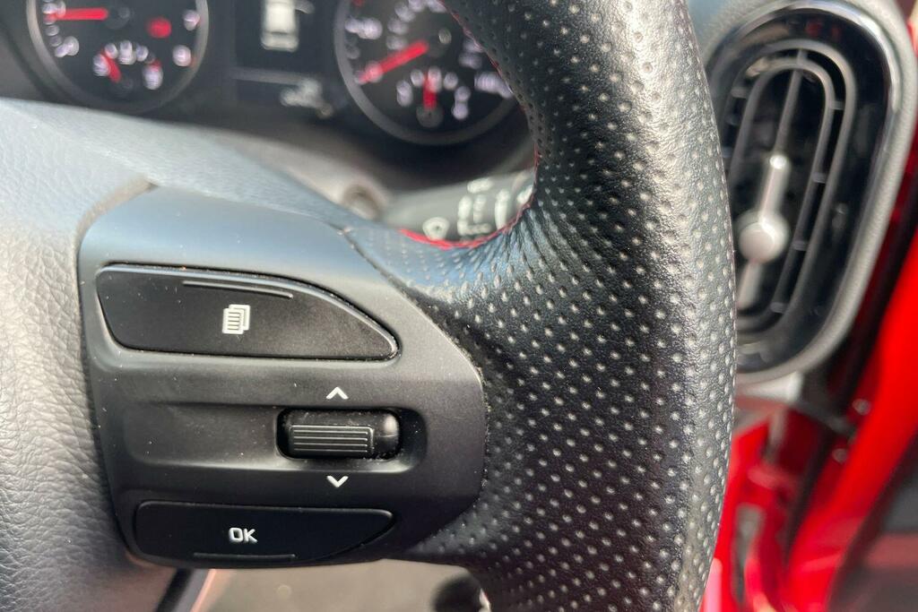 Kia Picanto Gt-line Only 11,650 Or  #29