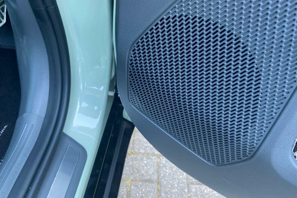 Kia EV3 81.4Kwh 201 Gt Line S Au Fwd Green #19