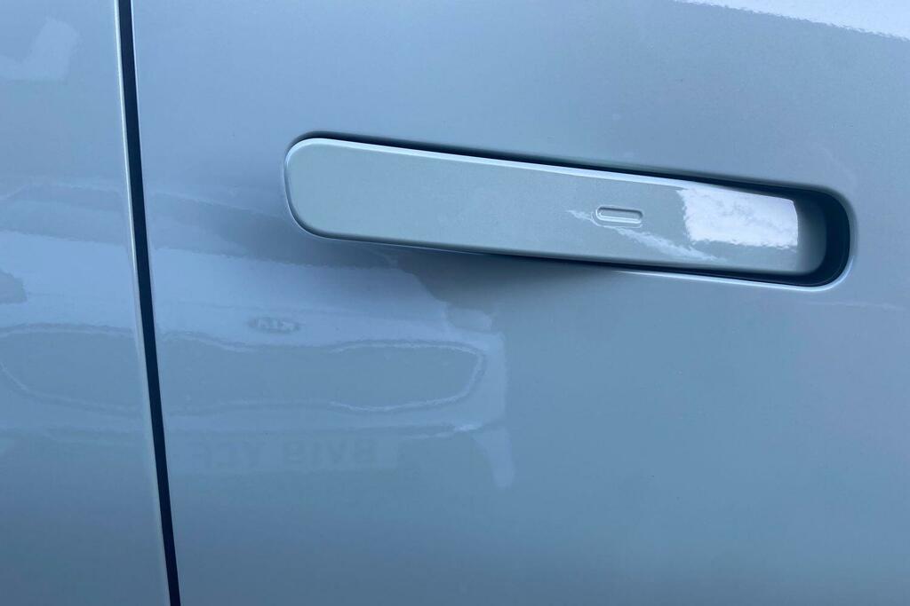 Kia EV3 81.4Kwh 201 Gt Line S Au Fwd Green #24