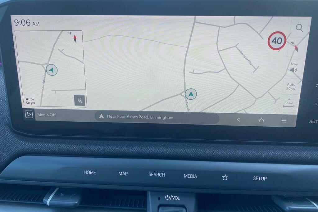 Kia EV3 81.4Kwh 201 Gt Line S Au Fwd Green #11