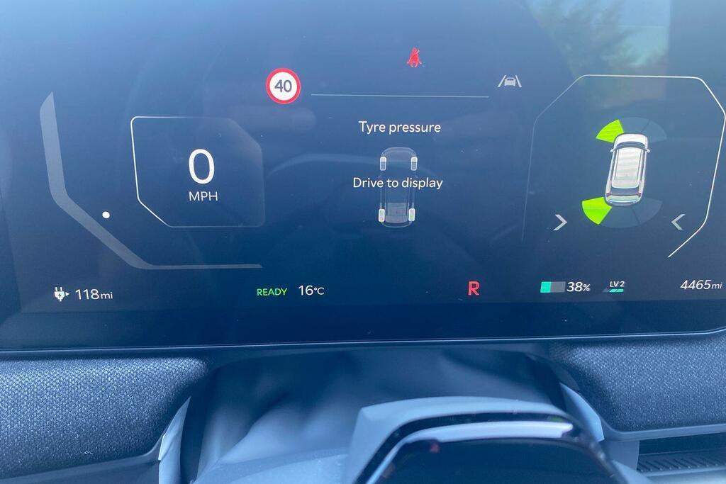 Kia EV3 81.4Kwh 201 Gt Line S Au Fwd Green #13