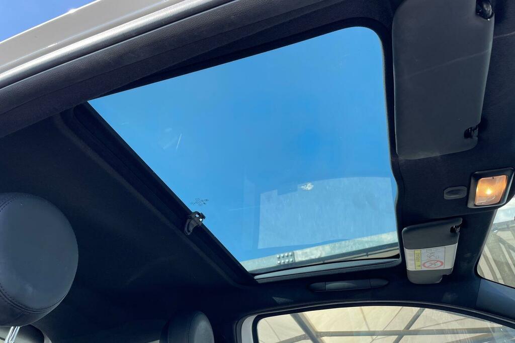 Fiat 500 1.2 Club S  #26