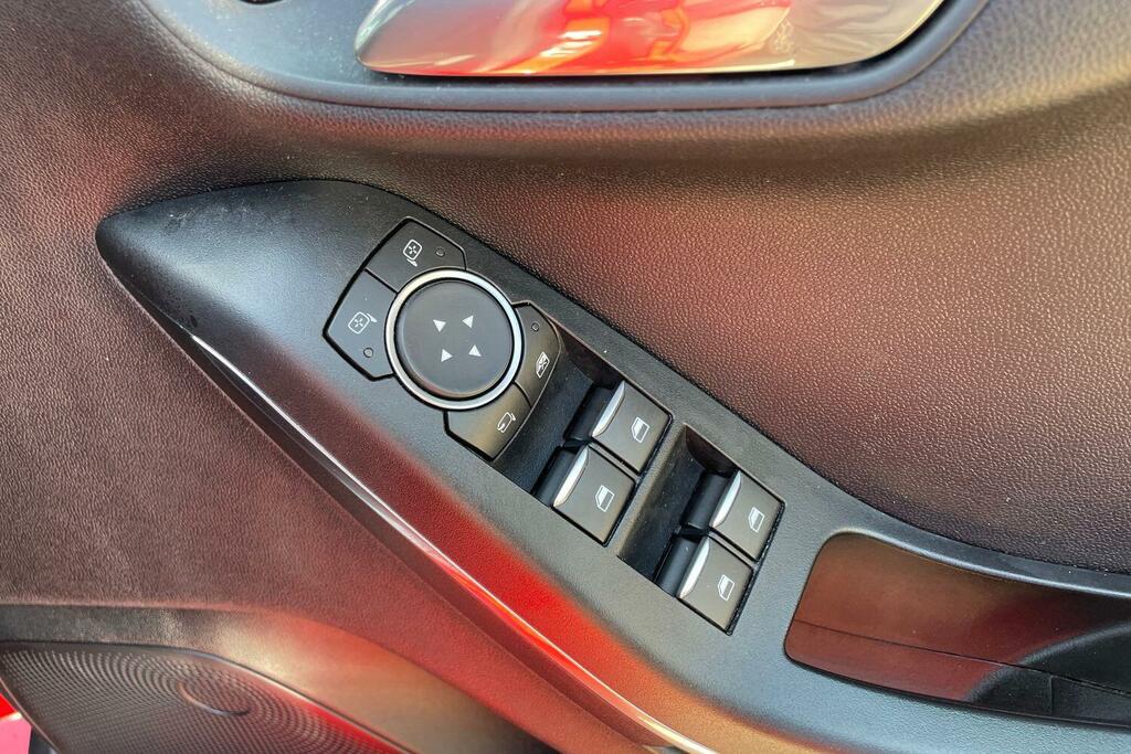 Ford Fiesta 1.0 Ecoboost 95 Trend Blue #16