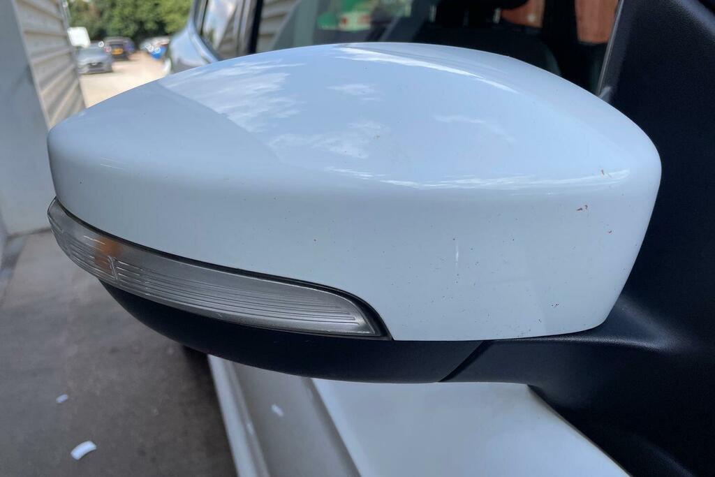 Ford Kuga 2.0 Tdci Pan Roof 2Wd Grey #24
