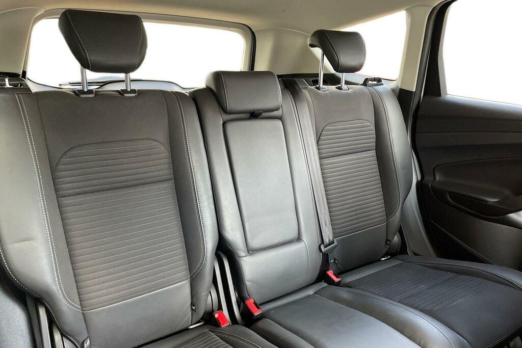 Ford Kuga 2.0 Tdci Pan Roof 2Wd Grey #9