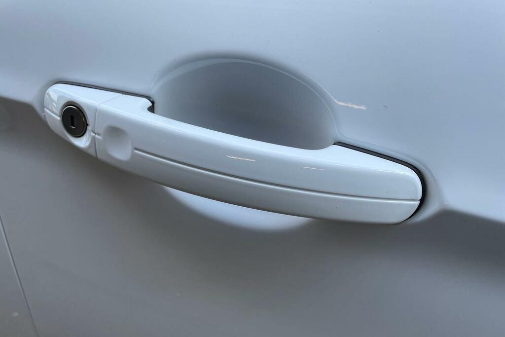 Ford Kuga 2.0 Tdci Pan Roof 2Wd Grey #30