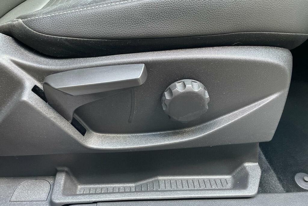 Ford Kuga 2.0 Tdci Pan Roof 2Wd Grey #11