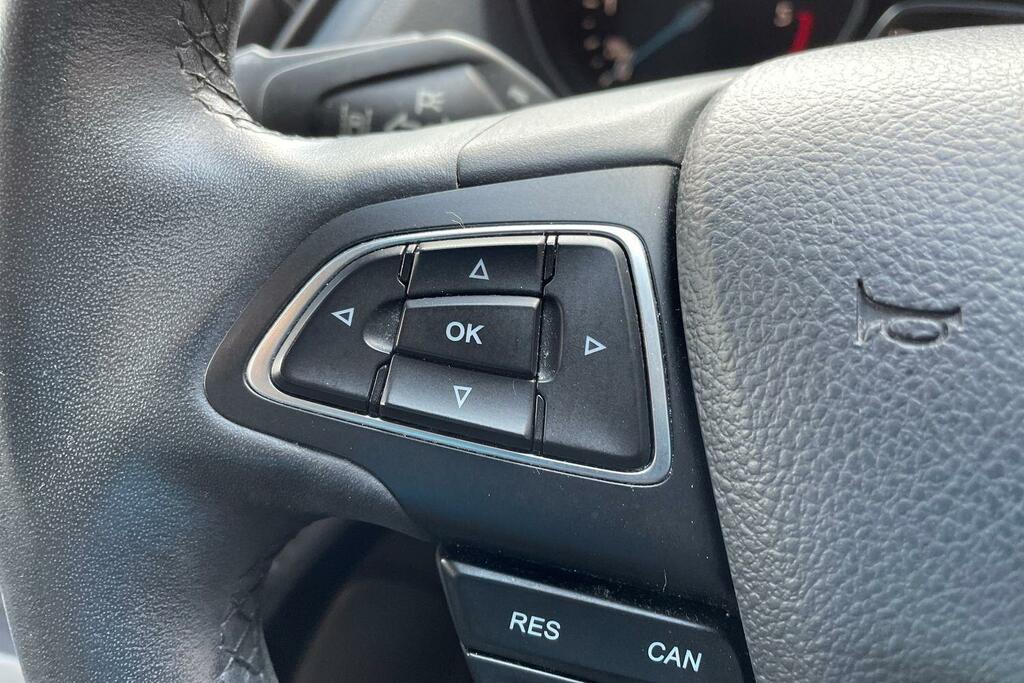 Ford Kuga 2.0 Tdci Pan Roof 2Wd Grey #10