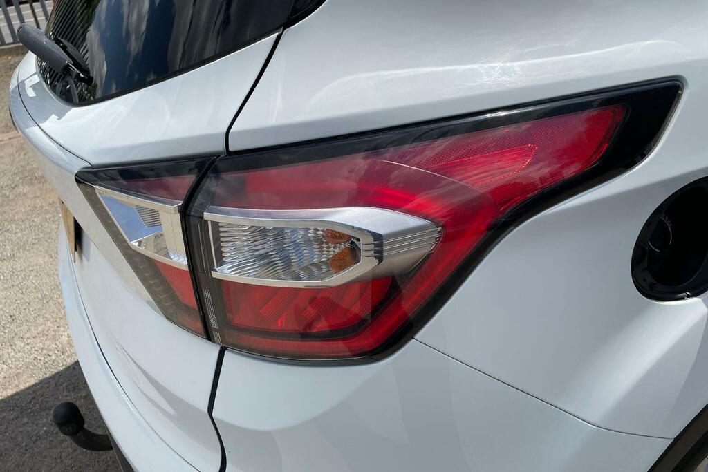 Ford Kuga 1.5 Ecoboost 182 Zetec Blue #23