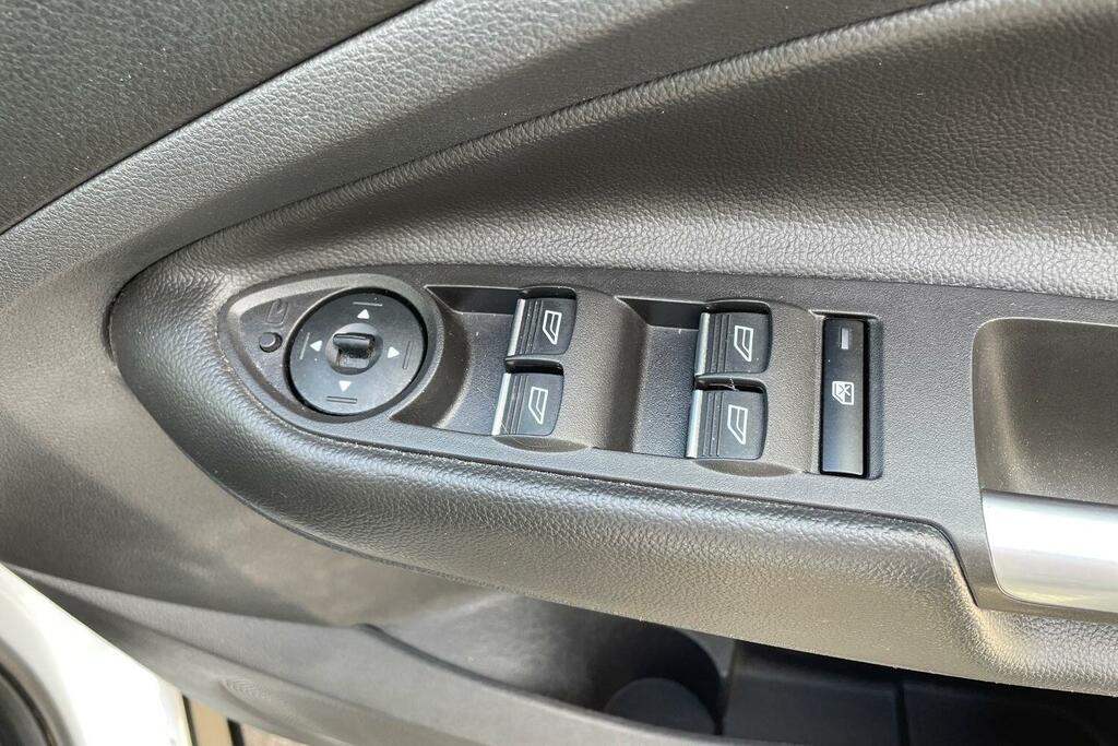 Ford Kuga 1.5 Ecoboost 182 Zetec Blue #16