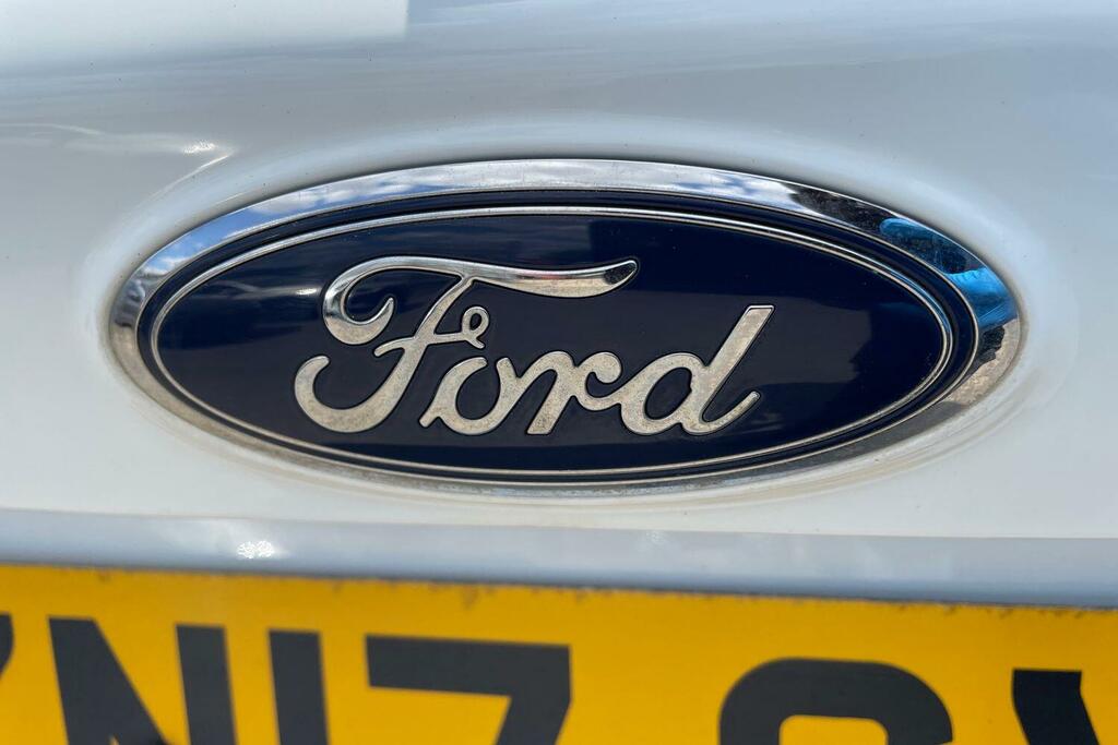 Ford Kuga 1.5 Ecoboost 182 Zetec Blue #30