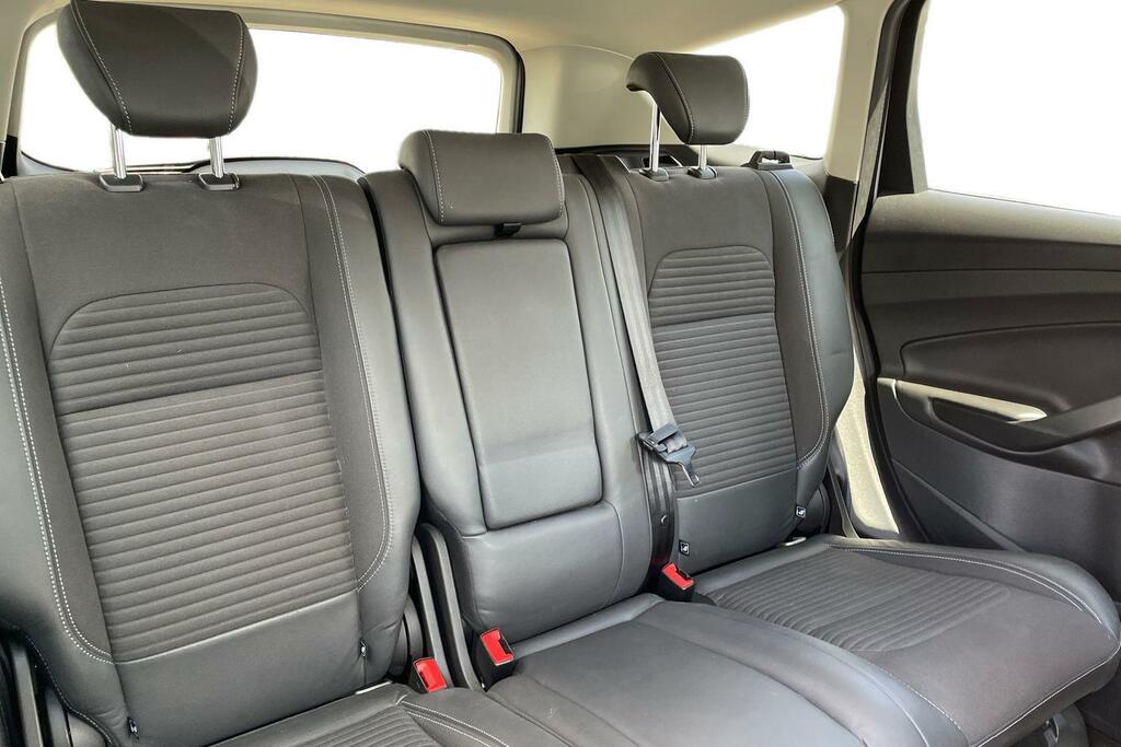 Ford Kuga 1.5 Ecoboost 182 Zetec Blue #17