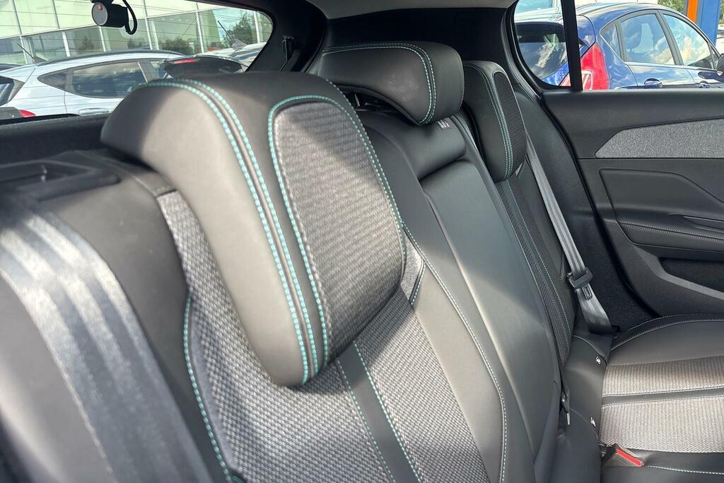 Peugeot 308 1.2 Puretech Allure Eat8 Grey #37