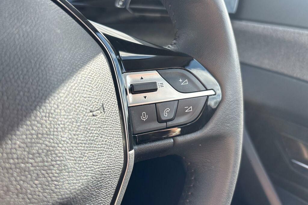Peugeot 308 1.2 Puretech Allure Eat8 Grey #29