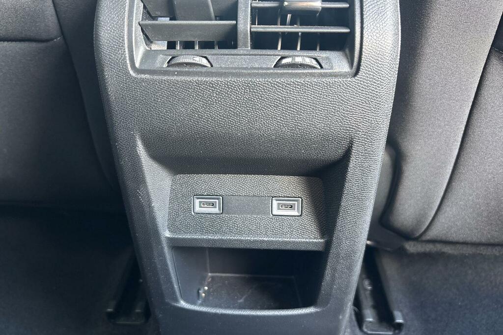 Peugeot 308 1.2 Puretech Allure Eat8 Grey #34