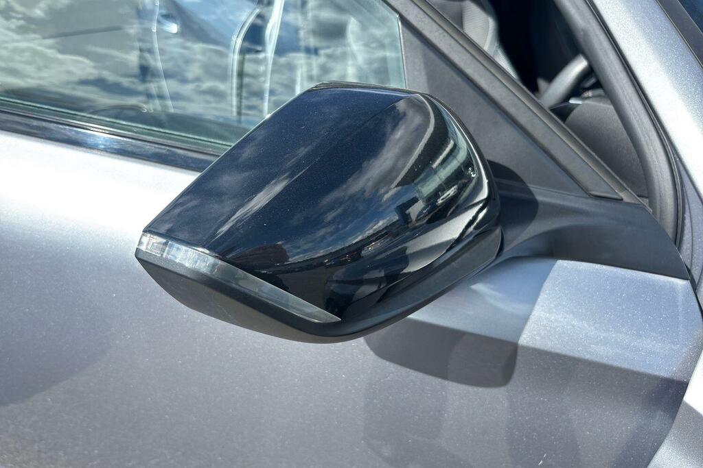 Peugeot 308 1.2 Puretech Allure Eat8 Grey #21
