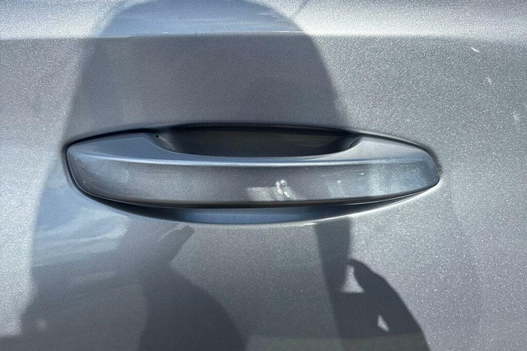 Peugeot 308 1.2 Puretech Allure Eat8 Grey #25