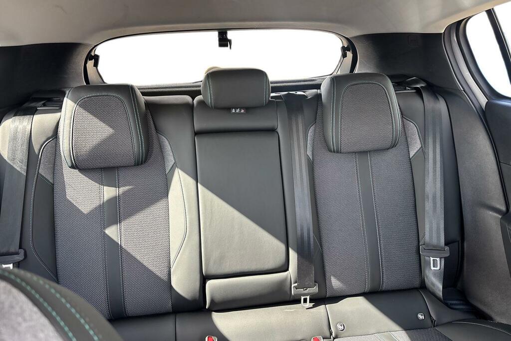 Peugeot 308 1.2 Puretech Allure Eat8 Grey #17