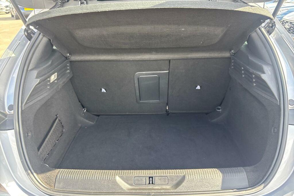 Peugeot 308 1.2 Puretech Allure Eat8 Grey #18