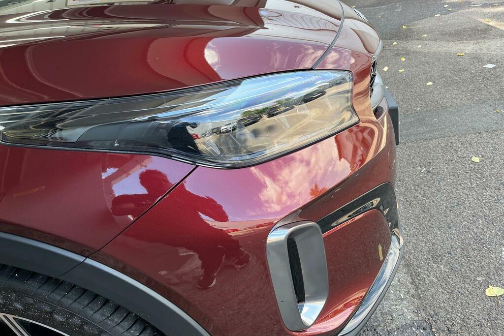 Kia Xceed 1.0T Gdi Isg 113 Gt-line Blue #22