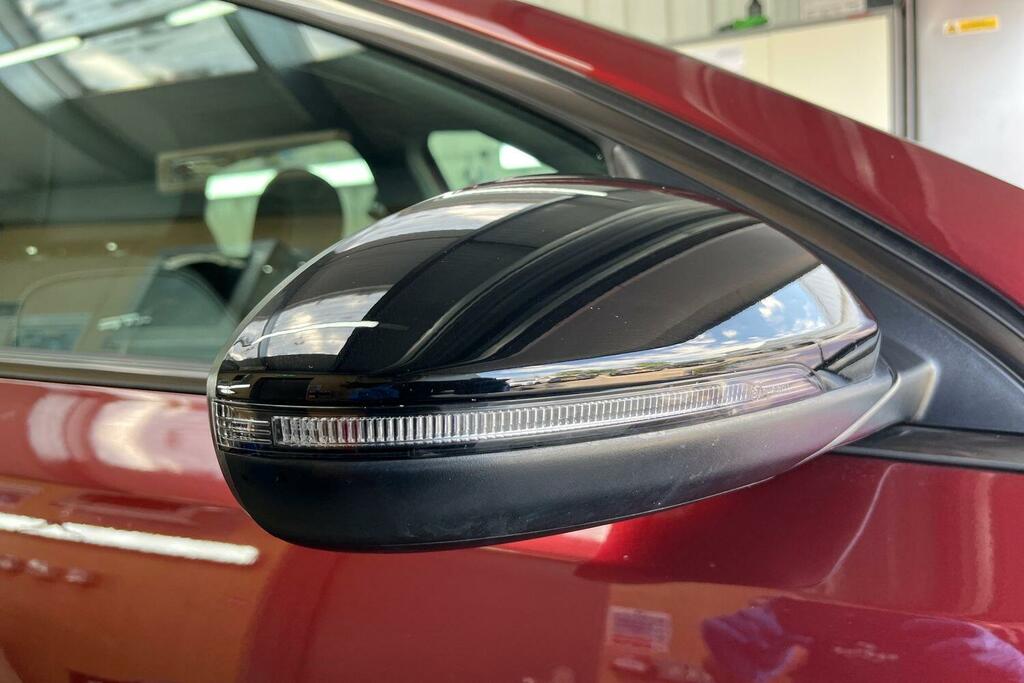 Kia Xceed 1.0T Gdi Isg 113 Gt-line Blue #21