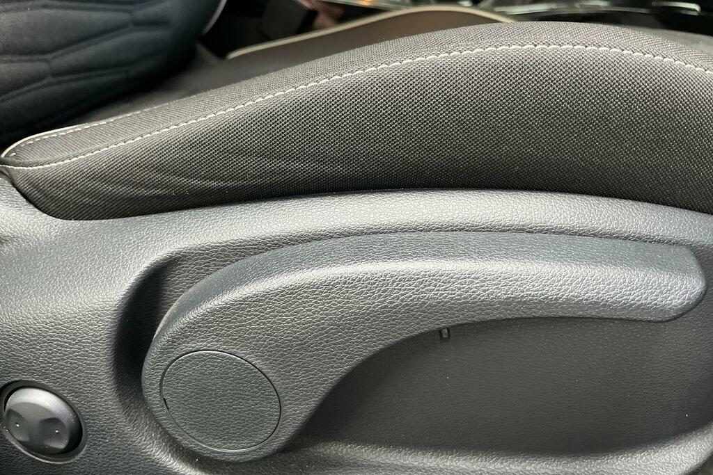 Kia Xceed 1.0T Gdi Isg 113 Gt-line Blue #20