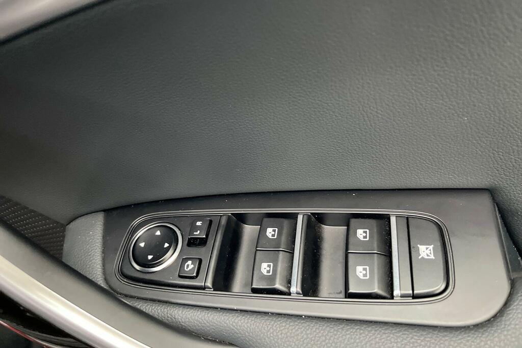 Kia Xceed 1.0T Gdi Isg 113 Gt-line Blue #16