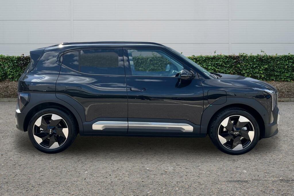 Kia EV2 Kia Ev2 Hatchback 107Kw First Edition 42K EJ26AEV Black #3