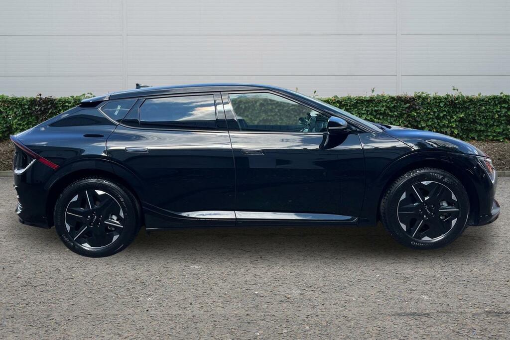 Kia EV6 239Kw Gt Line 84Kwh Awd Black #3