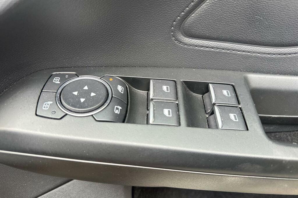 Ford Focus Estate 1.5 Ecoblue Zetec Euro 6 Ss 202069 Silver #16