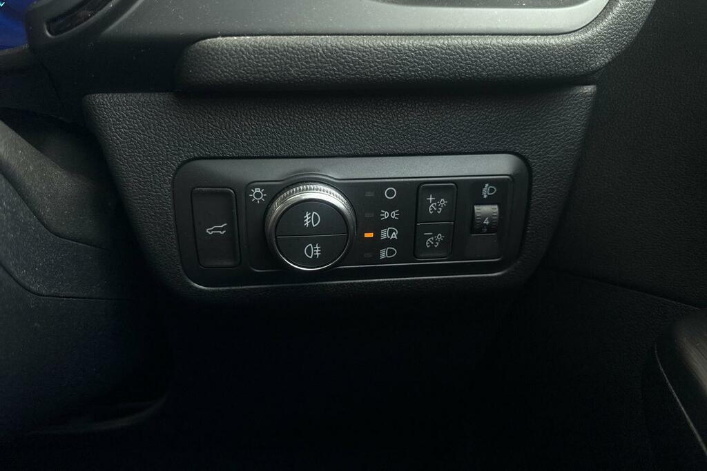 Ford Kuga 2.5 Phev St-line X Edition Cvt Estate White #13