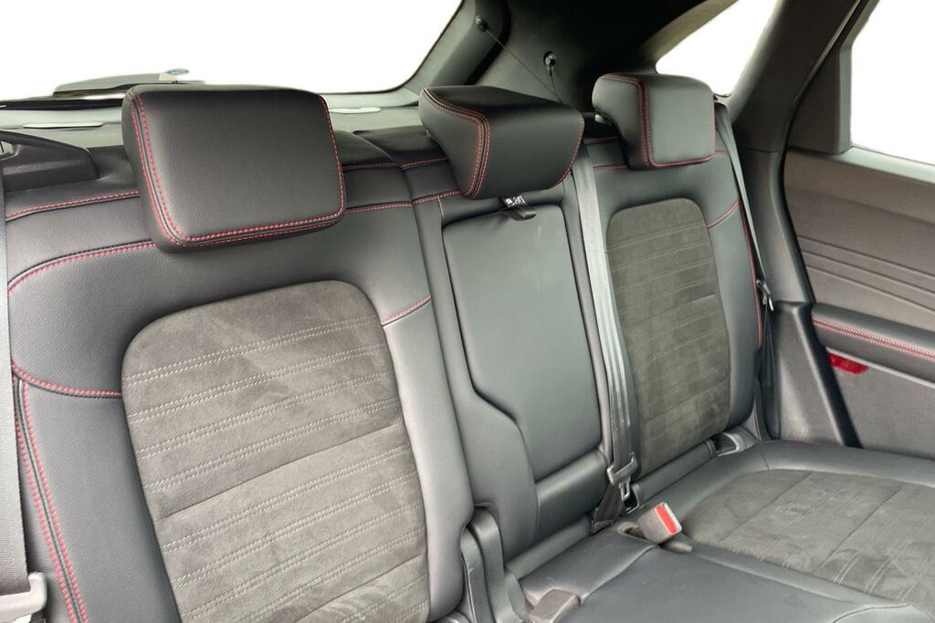 Ford Kuga 2.5 Fhev St-line X 4Wd Cvt Blue #17
