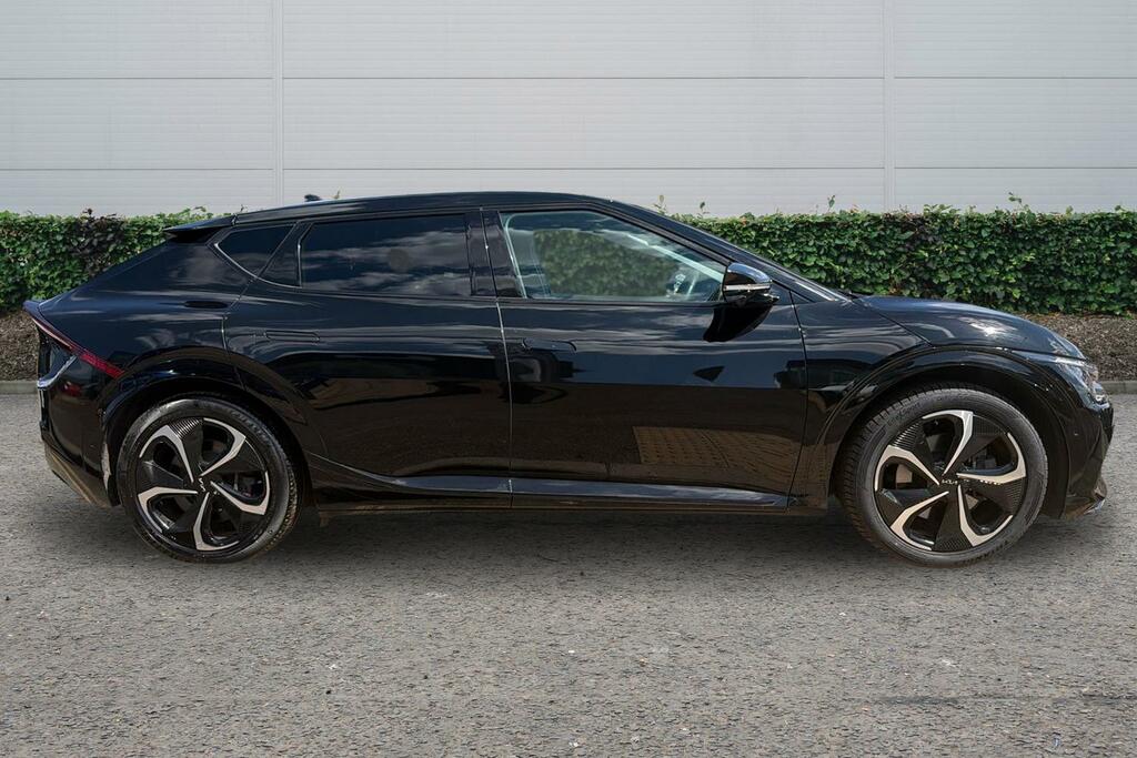 Kia EV6 166Kw Gt Line S 77.4Kwh  #3
