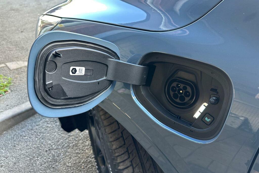 Ford Kuga 2026 2.5H Duratec St-line X Suv Hybrid Grey #27