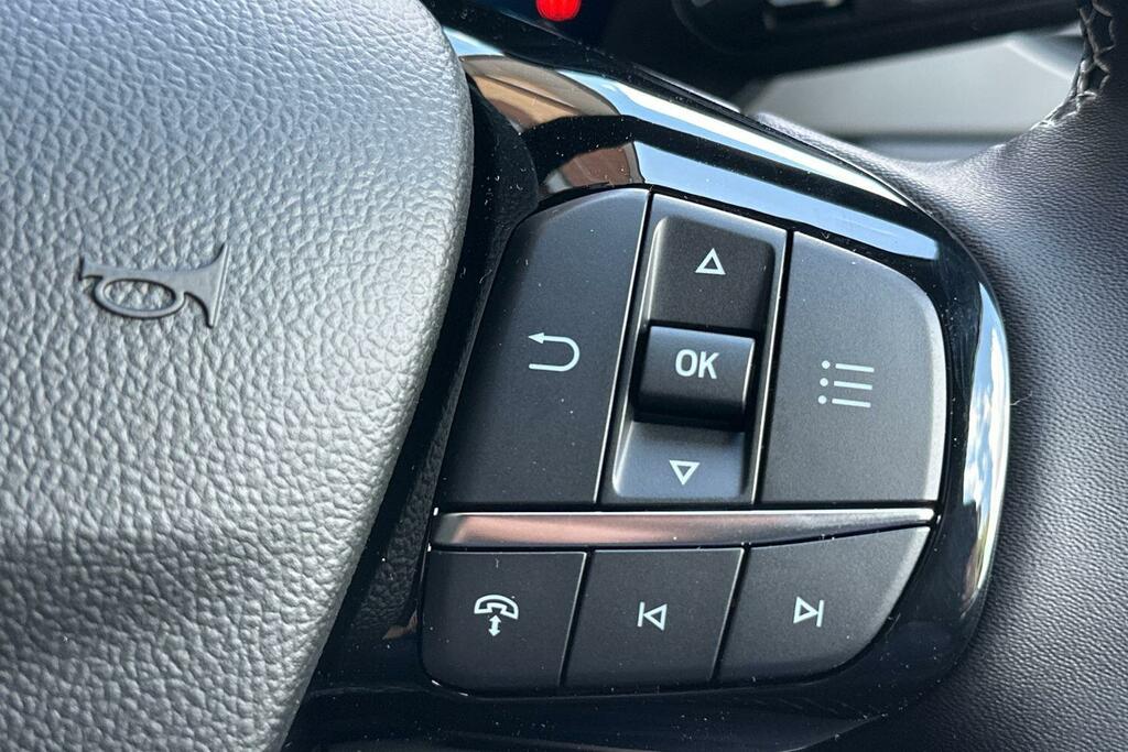 Ford Kuga 2026 2.5H Duratec St-line X Suv Hybrid Grey #29
