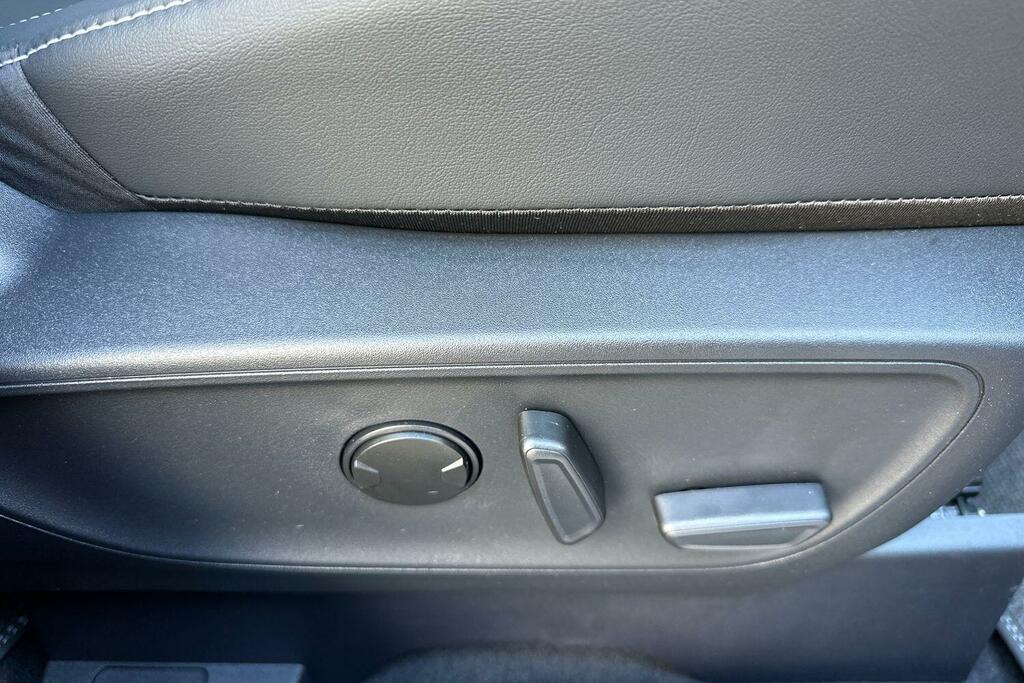 Ford Kuga 2026 2.5H Duratec St-line X Suv Hybrid Grey #20