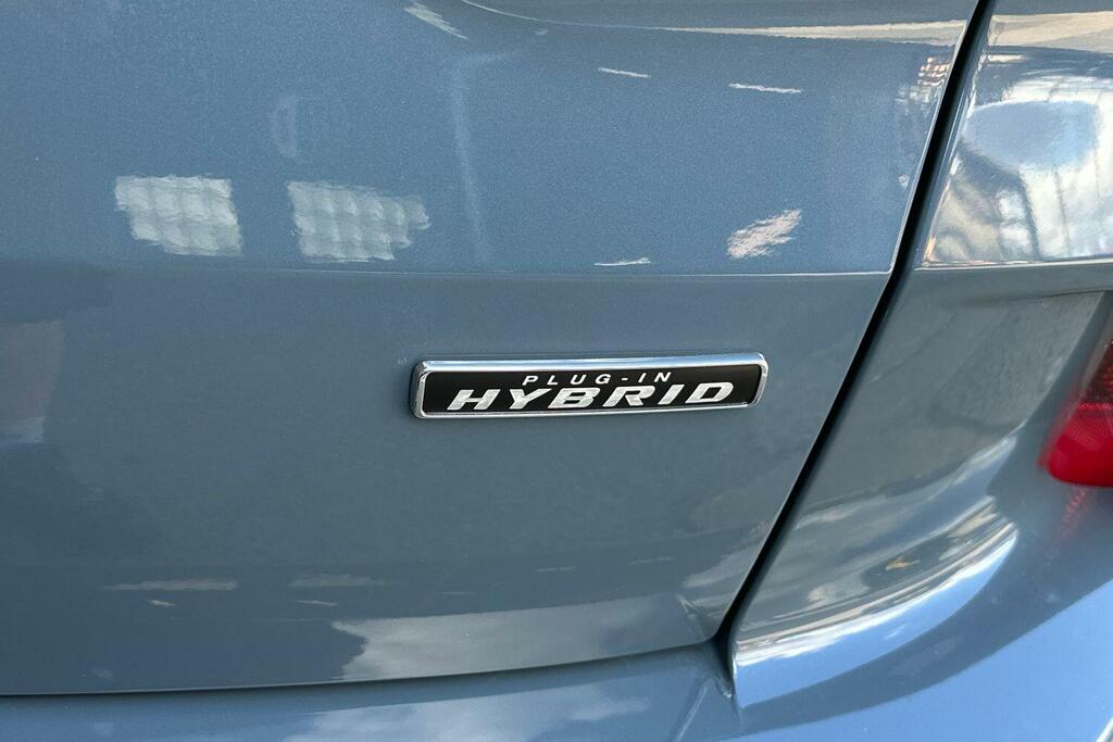 Ford Kuga 2026 2.5H Duratec St-line X Suv Hybrid Grey #24