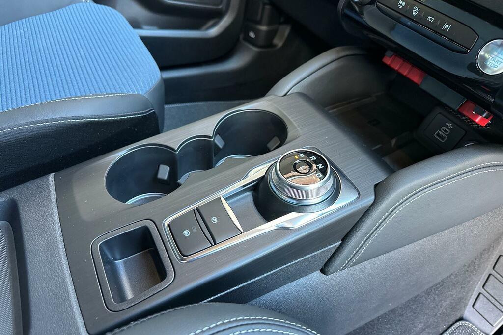 Ford Kuga 2026 2.5H Duratec St-line X Suv Hybrid Grey #15