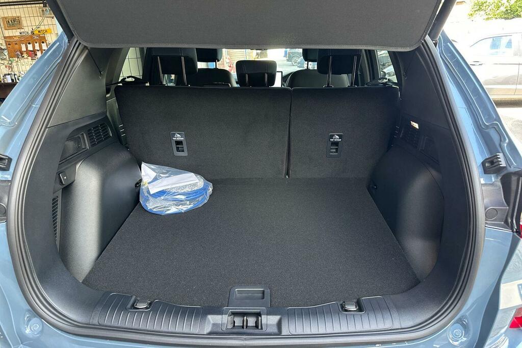 Ford Kuga 2026 2.5H Duratec St-line X Suv Hybrid Grey #18