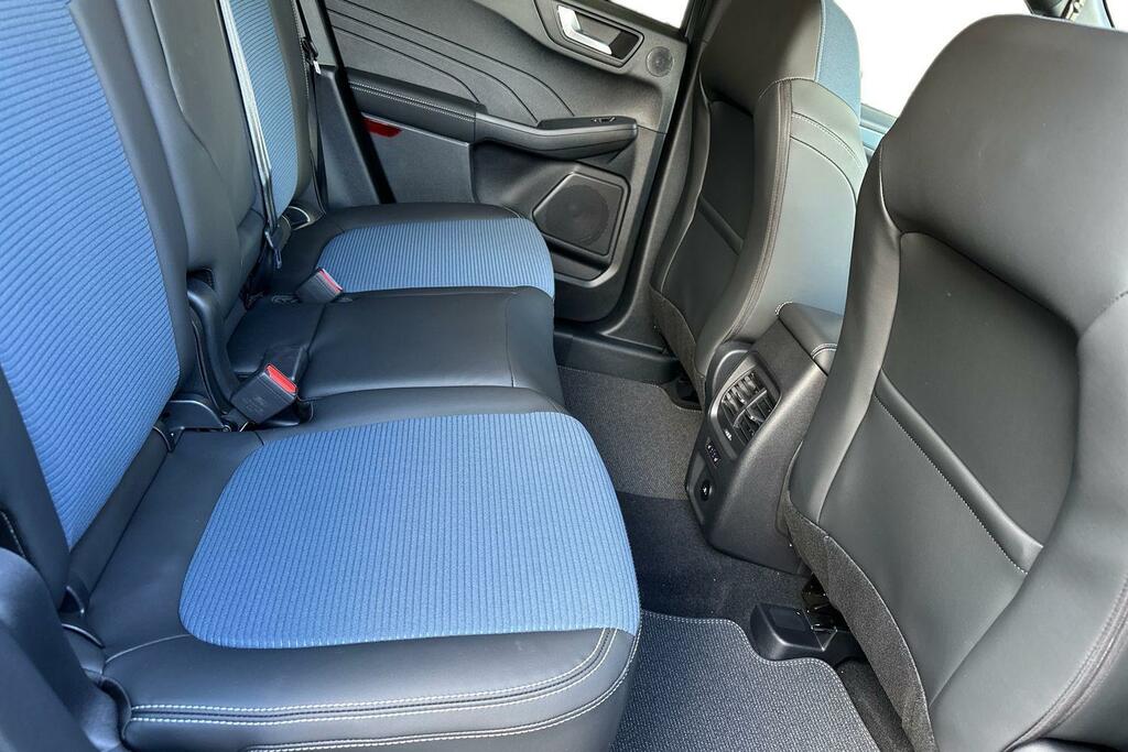 Ford Kuga 2026 2.5H Duratec St-line X Suv Hybrid Grey #17