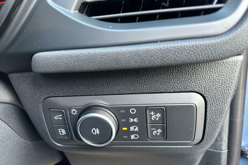 Ford Kuga 2026 2.5H Duratec St-line X Suv Hybrid Grey #35