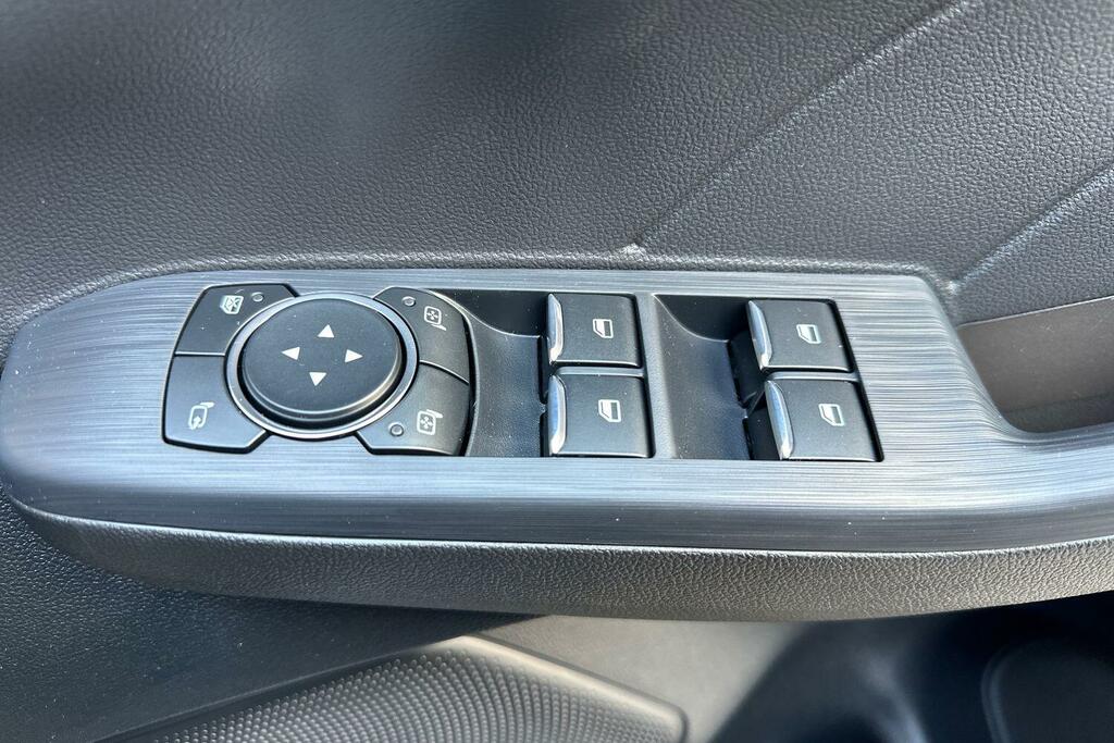 Ford Kuga 2026 2.5H Duratec St-line X Suv Hybrid Grey #16