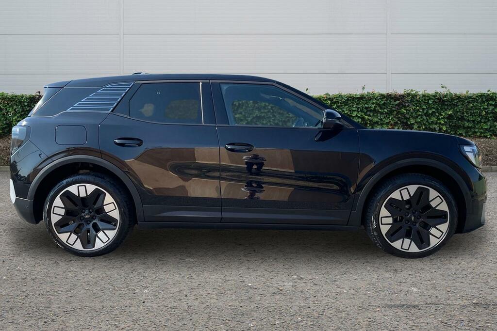 Ford Explorer Extended Range 79Kwh Premium Awd Black #3