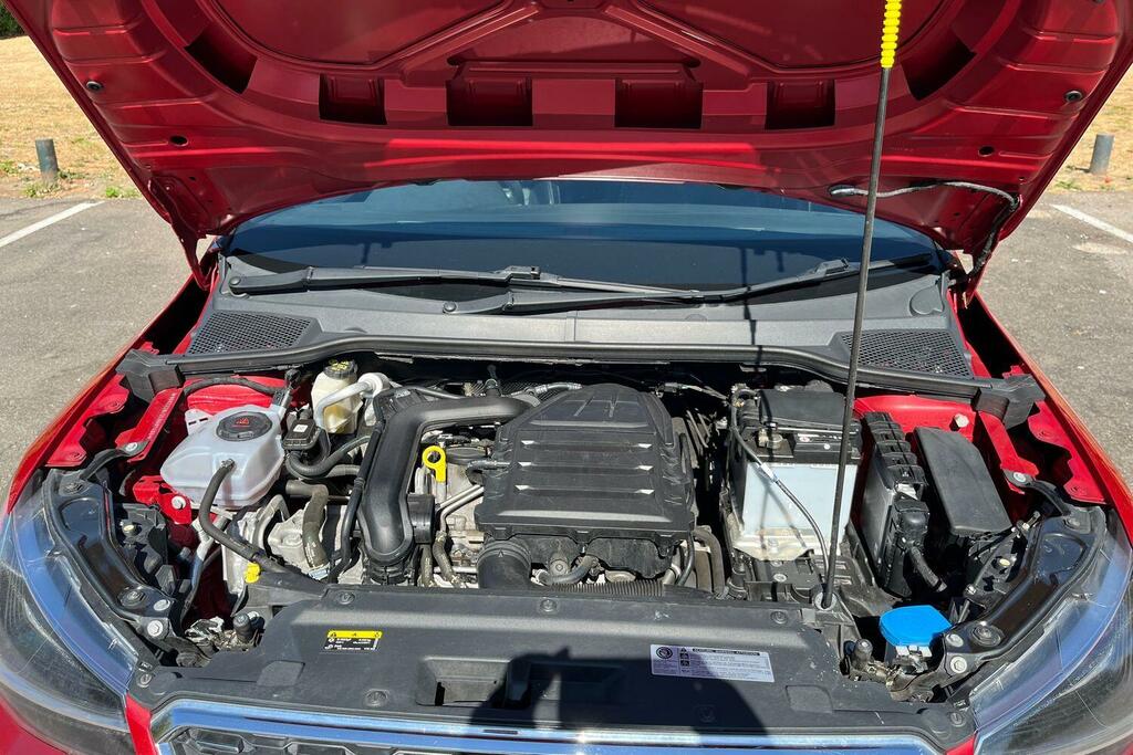 Seat Arona 1.6 Tdi Xcellence Lux Dsg Euro 6 Ss Blue #26