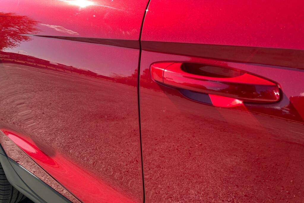 Seat Arona 1.6 Tdi Xcellence Lux Dsg Euro 6 Ss Blue #25