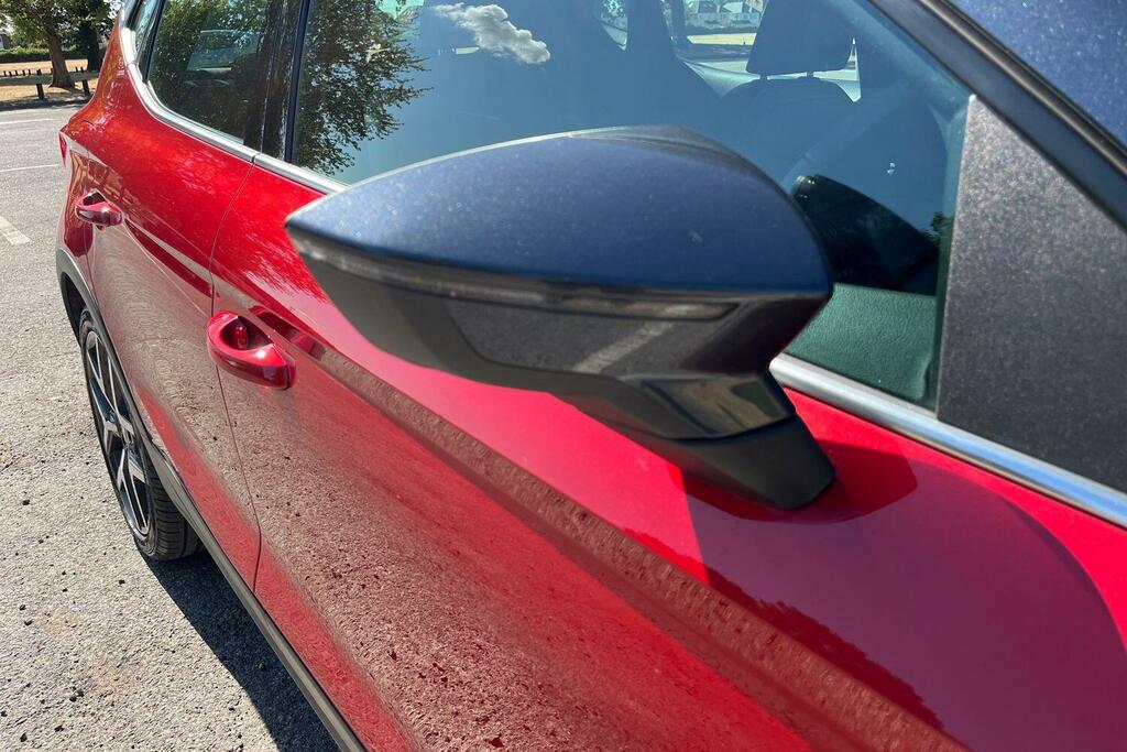 Seat Arona 1.6 Tdi Xcellence Lux Dsg Euro 6 Ss Blue #21