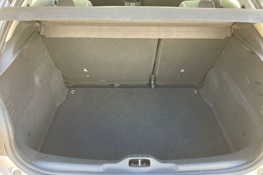 Citroen C4 Cactus 1.5 Bluehdi 120 Flair Eat6 Grey #18