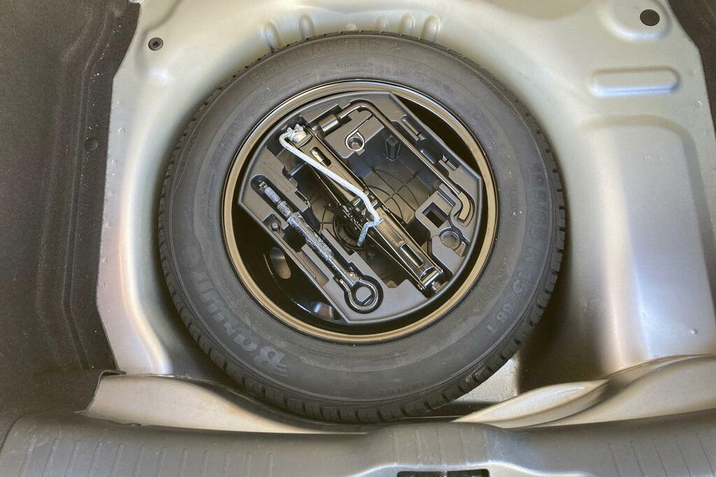 Citroen C4 Cactus 1.5 Bluehdi 120 Flair Eat6 Grey #20