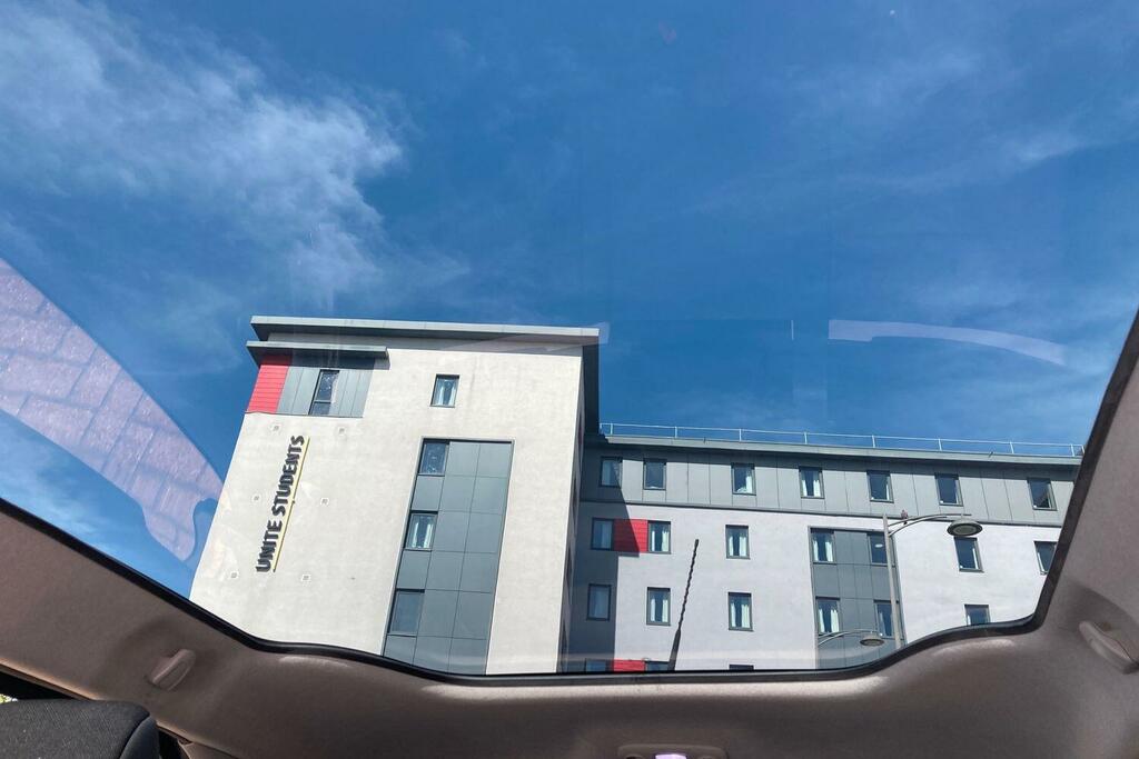 Citroen C4 Cactus 1.5 Bluehdi 120 Flair Eat6 Grey #19